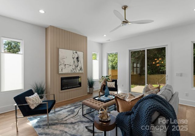 2008 St John Street, Charlotte, NC 28216