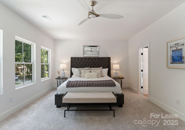 2008 St John Street, Charlotte, NC 28216