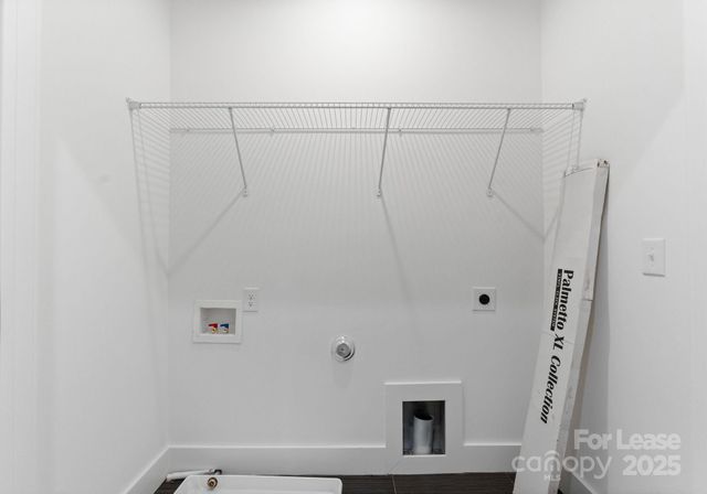 2008 St John Street, Charlotte, NC 28216