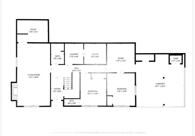 1800 COURTLAND RD, Alexandria, VA 22306