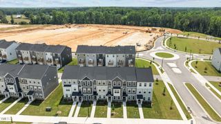 5312 Daydream Drive, Raleigh, NC 27616