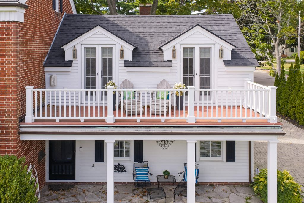 436 Baxter Boulevard, Portland, ME 04103 — photo 4