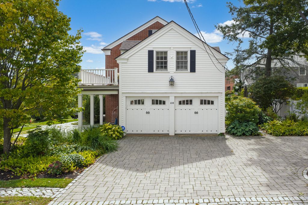 436 Baxter Boulevard, Portland, ME 04103 — photo 5