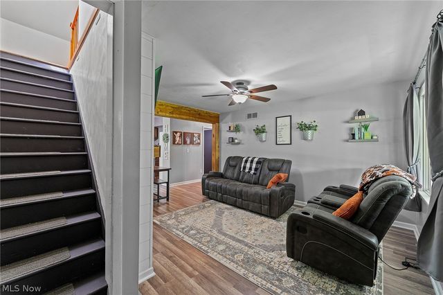1521 W Park Avenue, Niles, OH 44446
