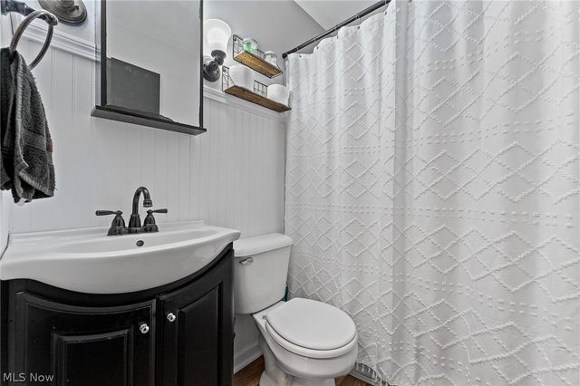 1521 W Park Avenue, Niles, OH 44446