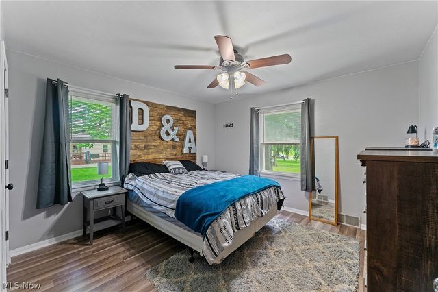 1521 W Park Avenue, Niles, OH 44446