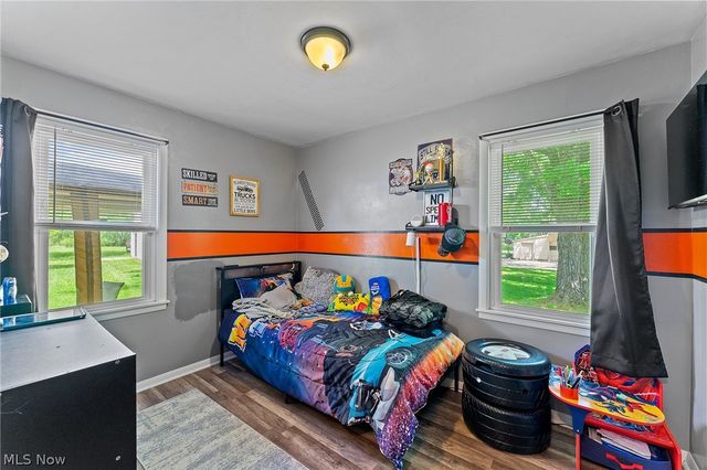 1521 W Park Avenue, Niles, OH 44446