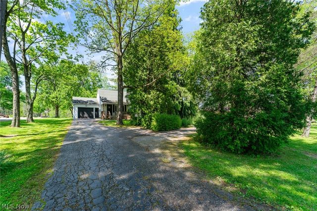1521 W Park Avenue, Niles, OH 44446