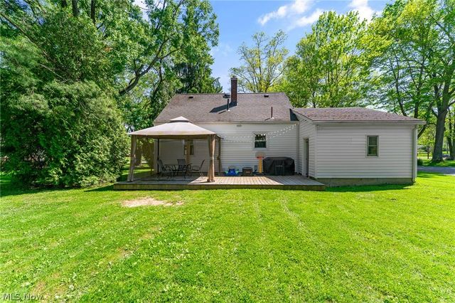 1521 W Park Avenue, Niles, OH 44446