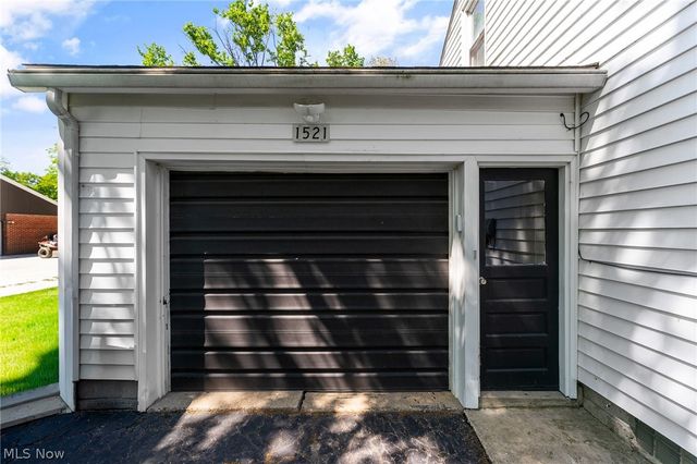 1521 W Park Avenue, Niles, OH 44446