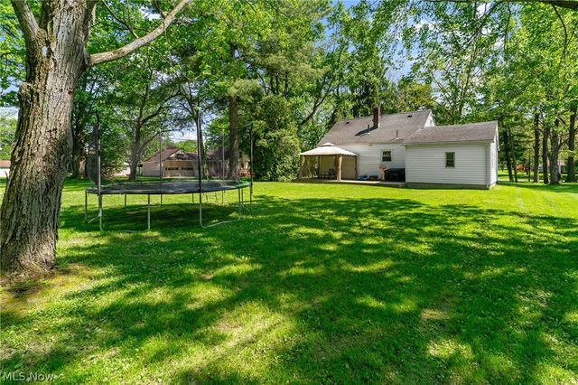 1521 W Park Avenue, Niles, OH 44446