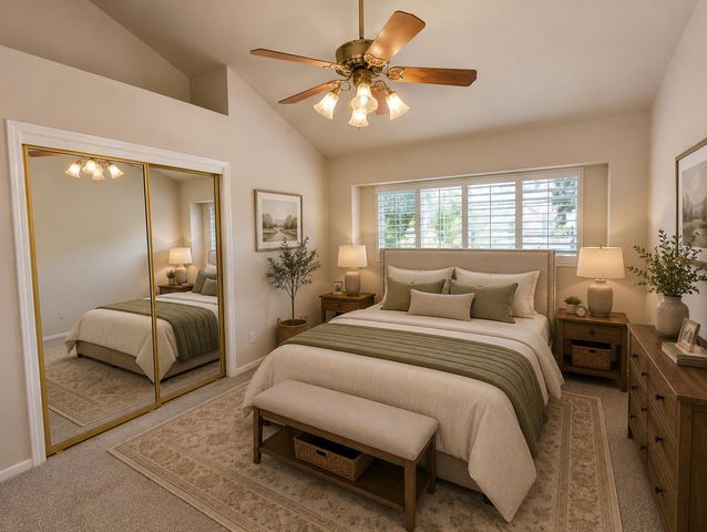 1773 E Goshen Avenue, Fresno, CA 93720