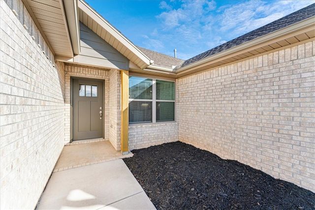 330 Citation Street, Bentonville, AR 72713