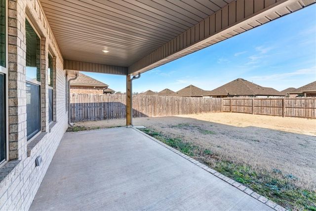 330 Citation Street, Bentonville, AR 72713