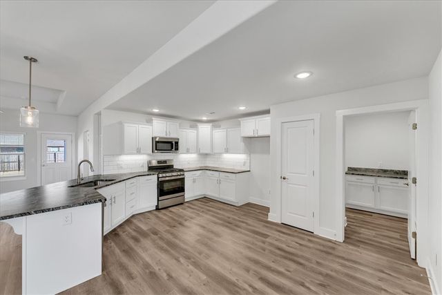 330 Citation Street, Bentonville, AR 72713