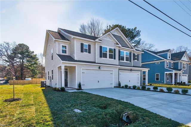 2235 Wolf ST, Virginia Beach, VA 23454