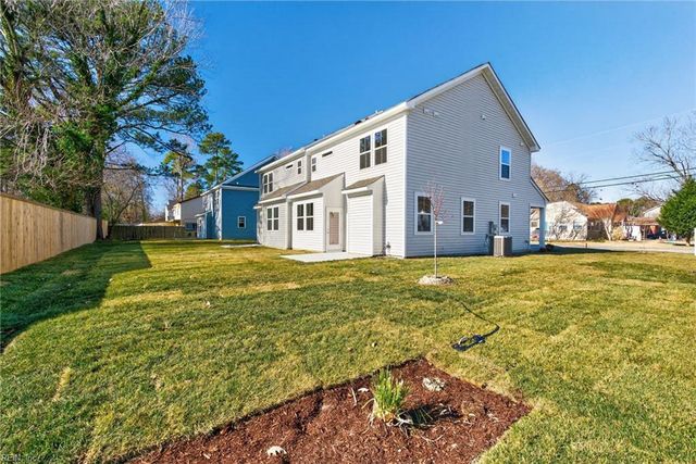 2235 Wolf ST, Virginia Beach, VA 23454