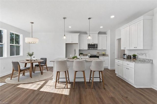 2235 Wolf ST, Virginia Beach, VA 23454