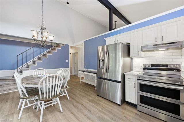 111 Pine Hill Drive, Clemmons, NC 27012