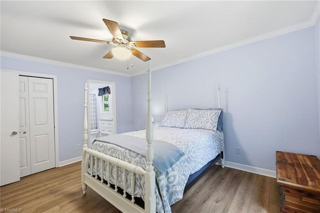 111 Pine Hill Drive, Clemmons, NC 27012