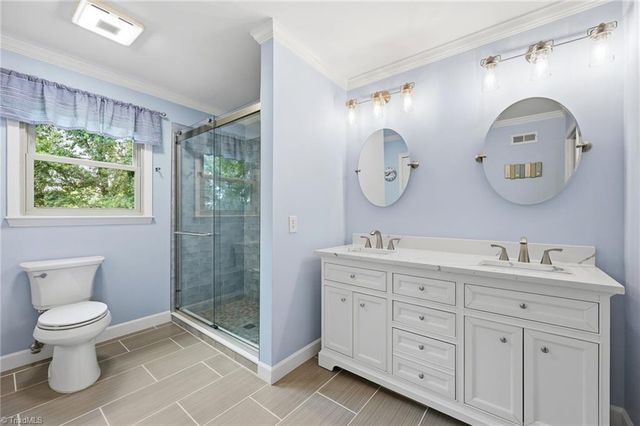 111 Pine Hill Drive, Clemmons, NC 27012