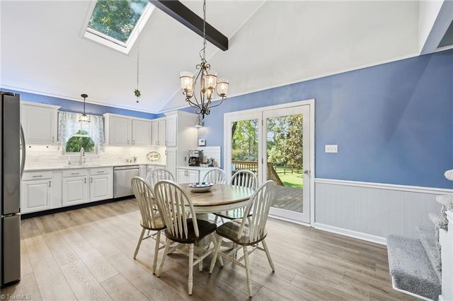 111 Pine Hill Drive, Clemmons, NC 27012