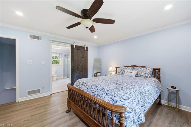 111 Pine Hill Drive, Clemmons, NC 27012