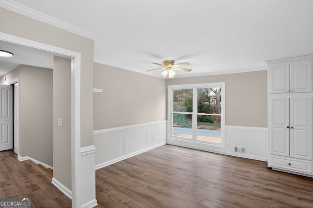 3445 Johnson Ferry Road NE, Roswell, GA 30075