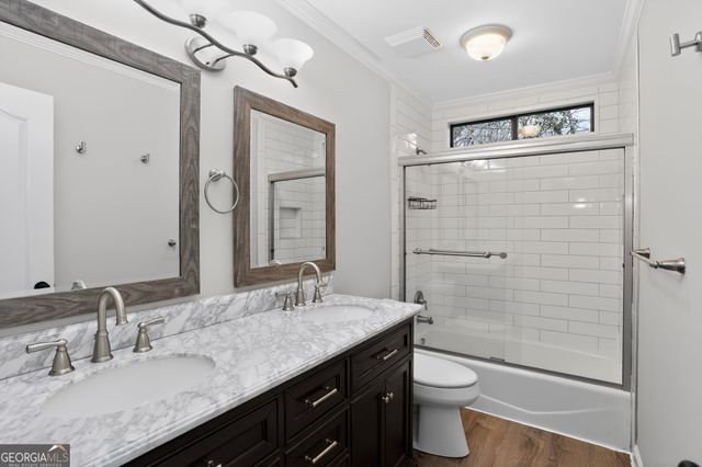 3445 Johnson Ferry Road NE, Roswell, GA 30075