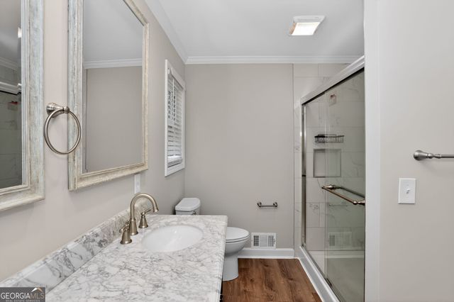 3445 Johnson Ferry Road NE, Roswell, GA 30075