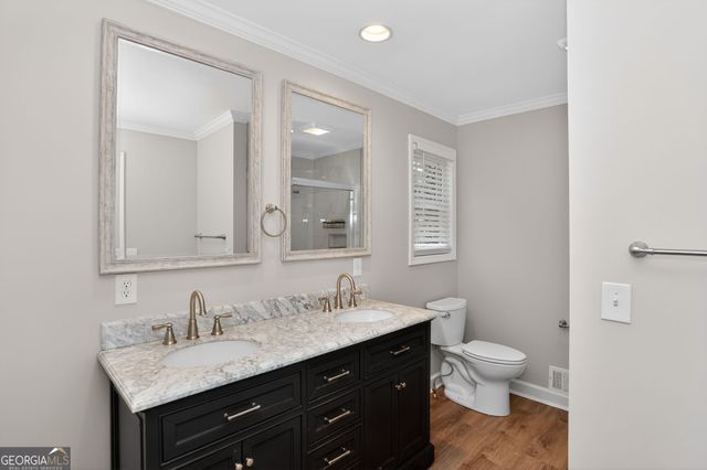 3445 Johnson Ferry Road NE, Roswell, GA 30075