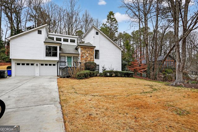 3445 Johnson Ferry Road NE, Roswell, GA 30075