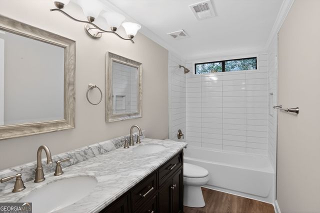 3445 Johnson Ferry Road NE, Roswell, GA 30075