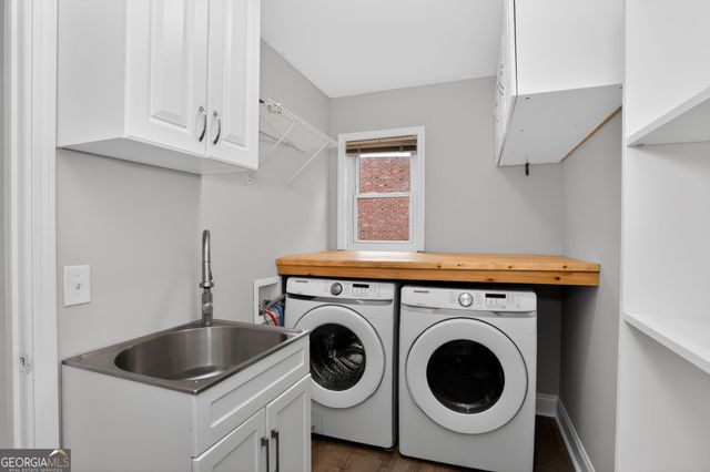 3445 Johnson Ferry Road NE, Roswell, GA 30075