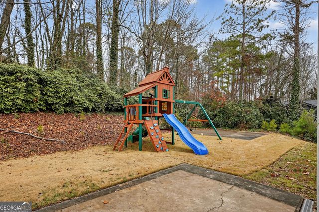 3445 Johnson Ferry Road NE, Roswell, GA 30075