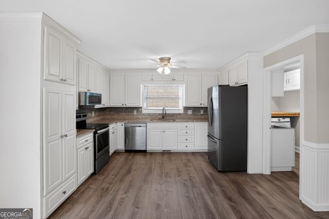 3445 Johnson Ferry Road NE, Roswell, GA 30075