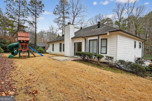 3445 Johnson Ferry Road NE, Roswell, GA 30075