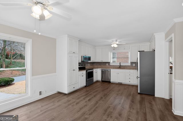 3445 Johnson Ferry Road NE, Roswell, GA 30075