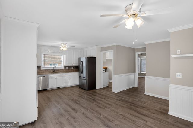 3445 Johnson Ferry Road NE, Roswell, GA 30075