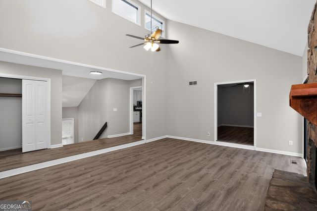 3445 Johnson Ferry Road NE, Roswell, GA 30075
