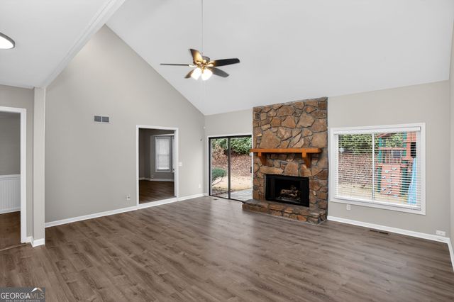 3445 Johnson Ferry Road NE, Roswell, GA 30075