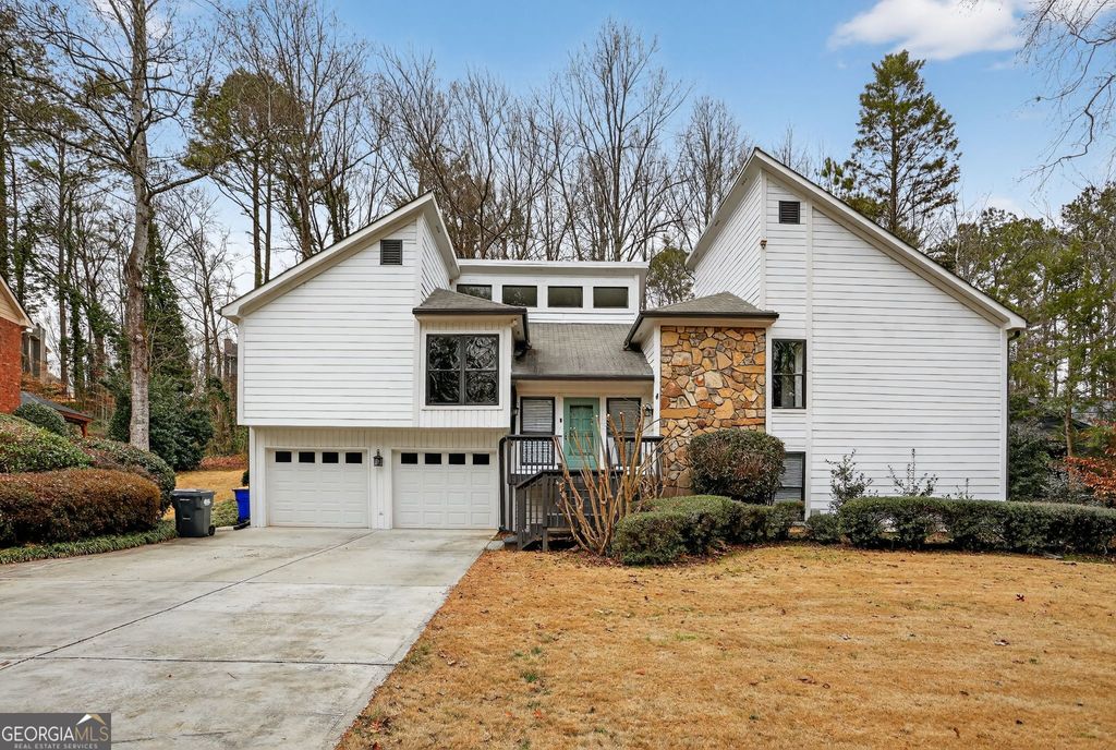 3445 Johnson Ferry Road NE, Roswell, GA 30075