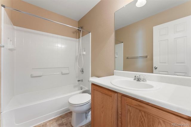 2020 Squawbush Ridge Grove, Colorado Springs, CO 80910