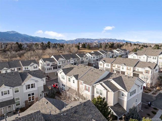 2020 Squawbush Ridge Grove, Colorado Springs, CO 80910