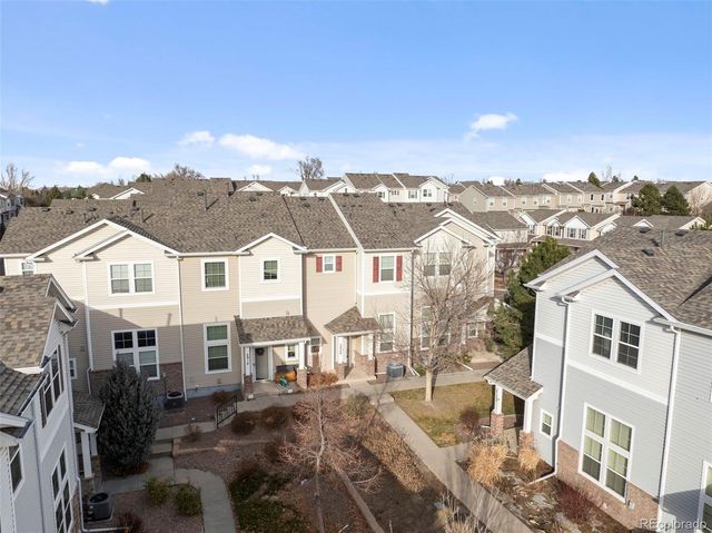 2020 Squawbush Ridge Grove, Colorado Springs, CO 80910