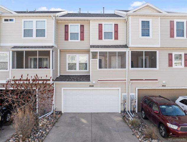 2020 Squawbush Ridge Grove, Colorado Springs, CO 80910