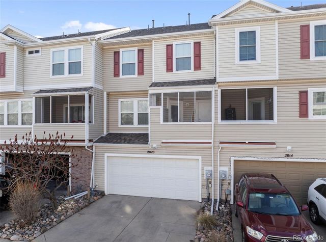 2020 Squawbush Ridge Grove, Colorado Springs, CO 80910