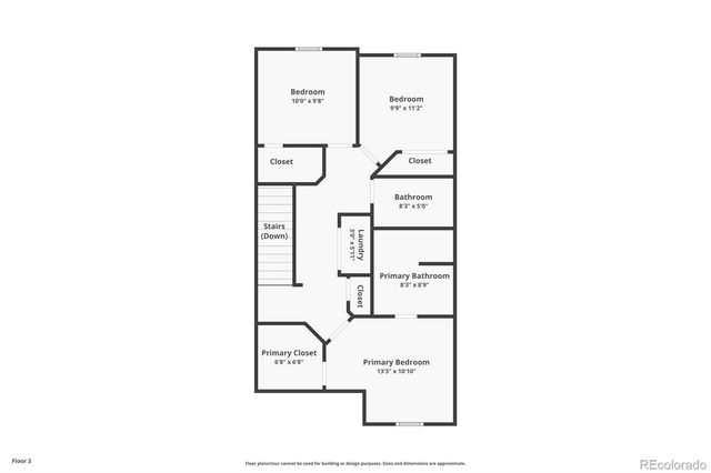 2020 Squawbush Ridge Grove, Colorado Springs, CO 80910