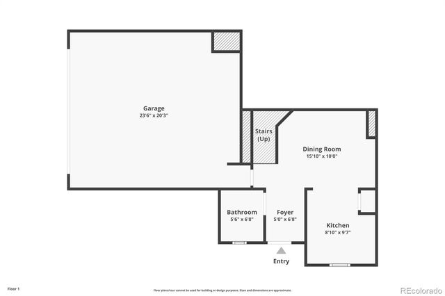 2020 Squawbush Ridge Grove, Colorado Springs, CO 80910
