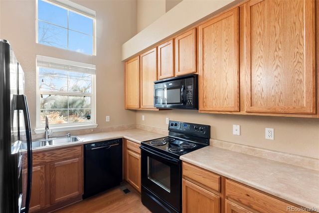 2020 Squawbush Ridge Grove, Colorado Springs, CO 80910